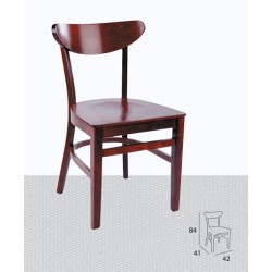 Silla Pro Pocket Mad